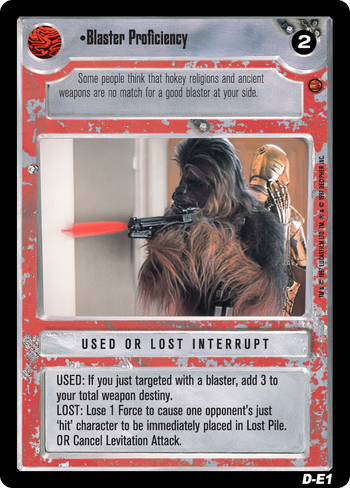Holotable / PC Errata face