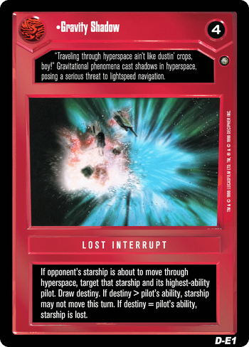 Holotable / PC Errata face