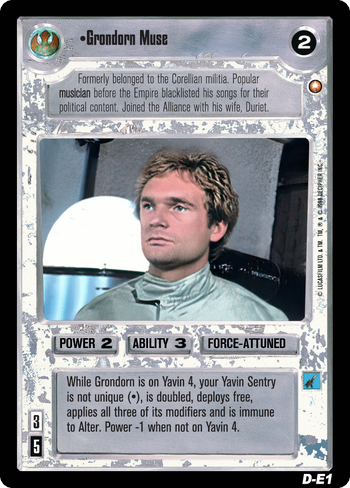 Holotable / PC Errata face