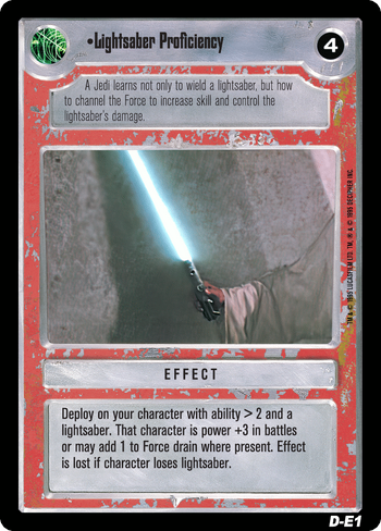 Holotable / PC Errata face