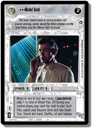 Decipher archive Original
