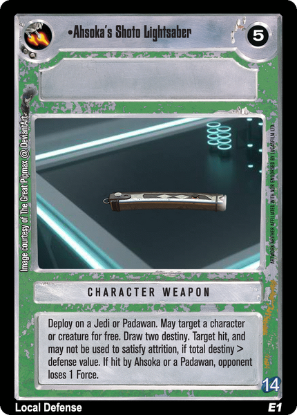 File:V14-L-ahsokasshotolightsaber.gif