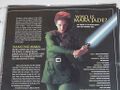 Magazine feature "Who is Mara Jade?" on Shannon Baksa (8 October)