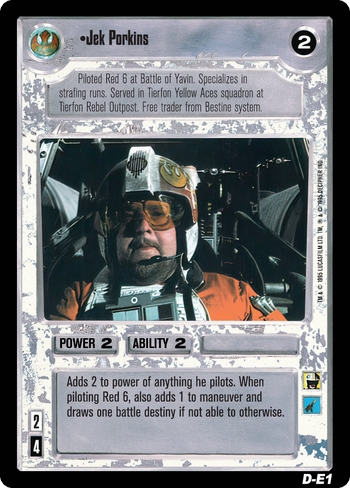 Holotable / PC Errata face