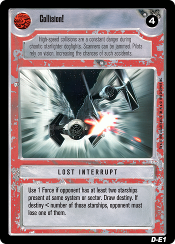 Holotable / PC Errata face