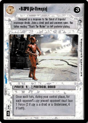Corrected R-3PO