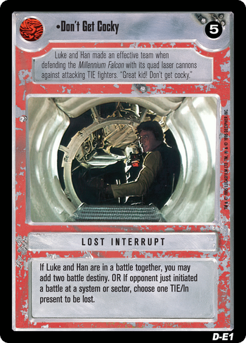 Holotable / PC Errata face