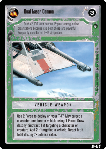 Holotable / PC Errata face
