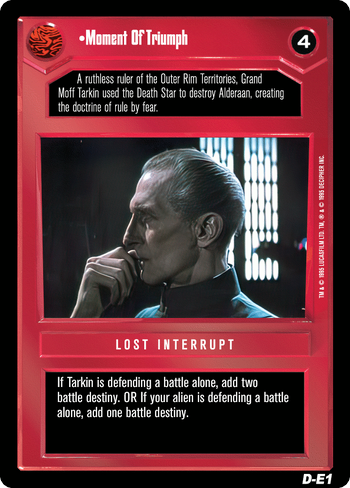 Holotable / PC Errata face