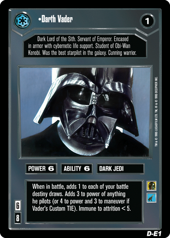 Holotable / PC Errata face