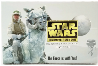 Hoth Limited booster box