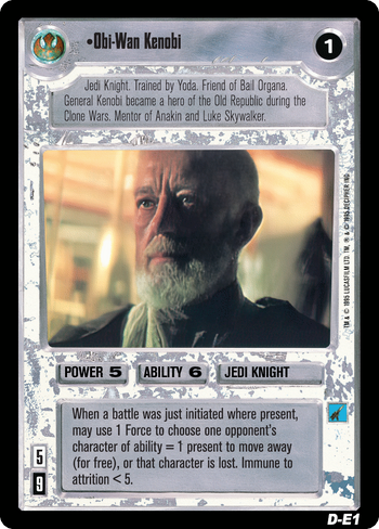 Holotable / PC Errata face