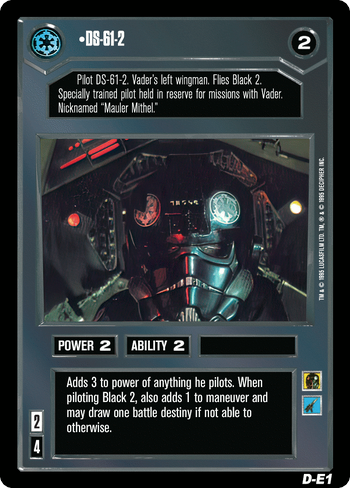 Holotable / PC Errata face