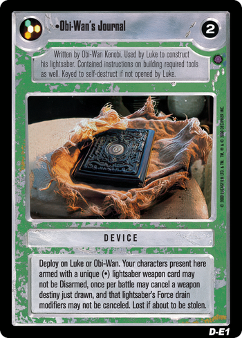 Holotable / PC Errata face