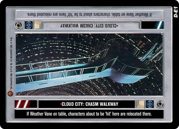 Holotable / PC Errata face