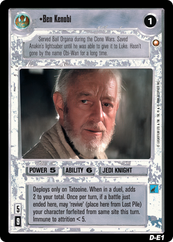 Holotable / PC Errata face