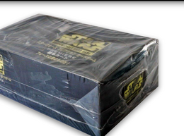 Japanese Premiere Limited booster box