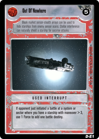 Holotable / PC Errata face